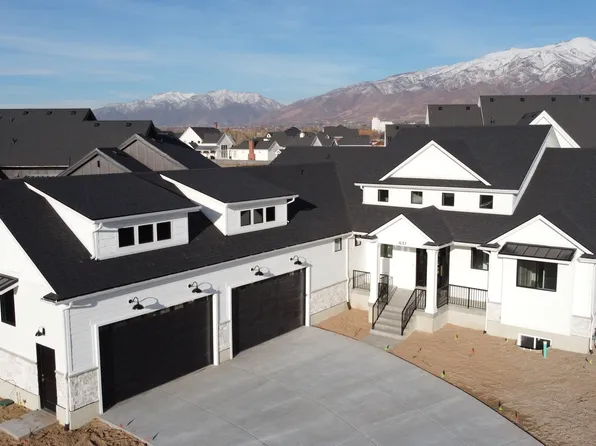 Victor Plan, Estates at Major Farms