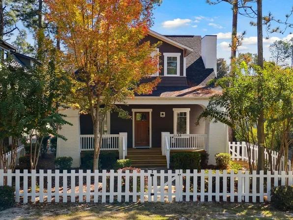 1135 N May Street, Southern Pines, NC 28387