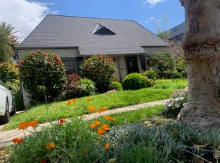 1278 S Cloverdale Ave, Los Angeles, CA 90019