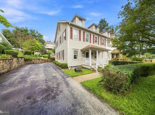 293 Glen Riddle Rd, Glen Riddle, PA 19063