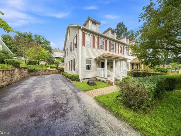 293 Glen Riddle Rd, Glen Riddle, PA 19063