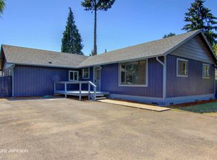 12415 NE 44th St, Vancouver, WA 98682