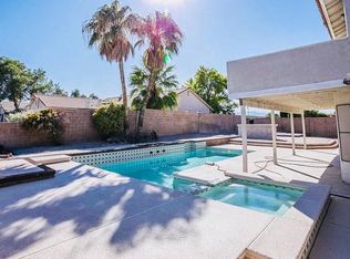 3059 Paintedhills Ave, Las Vegas, NV 89120