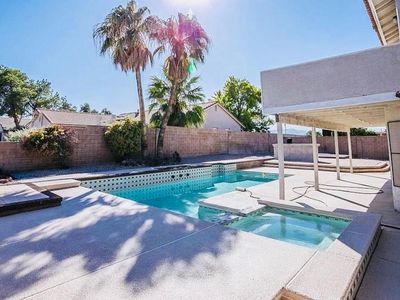 3059 Paintedhills Ave, Las Vegas, NV, 89120