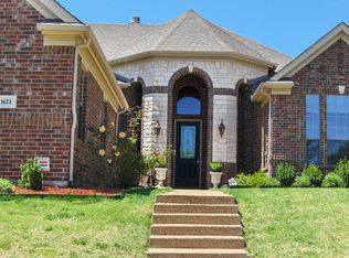 1673 Oak Ridge Dr, Corinth, TX 76210