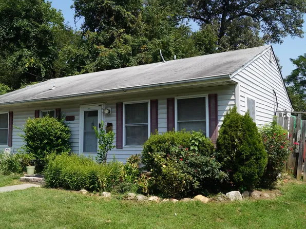 800 Reading Ave, Rockville, MD 20850