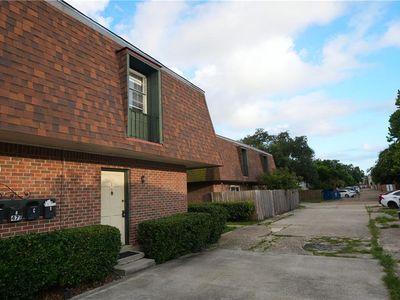 49 Antigua Dr APT C, Kenner, LA, 70065