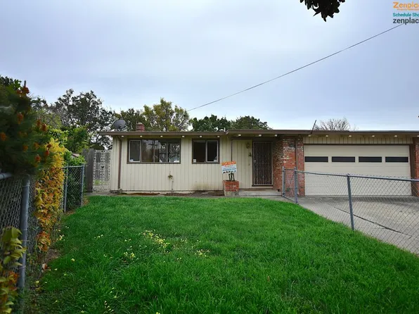 1372 Sangamore St, Hayward, CA 94545