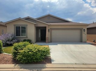 1475 N 450 W, Cedar City, UT 84721