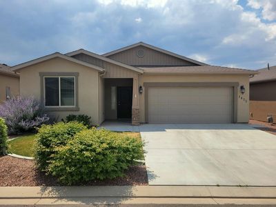 1475 N 450 W, Cedar City, UT, 84721