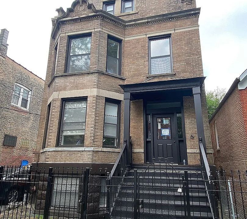 1st image of 2244 S Sawyer Ave #1