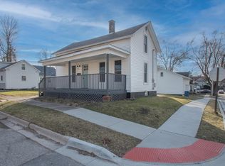 702 John St, La Porte, IN