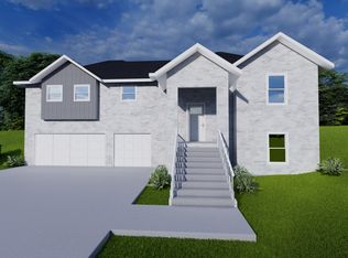 706 E Tarpon Rd, Nixa, MO 65714