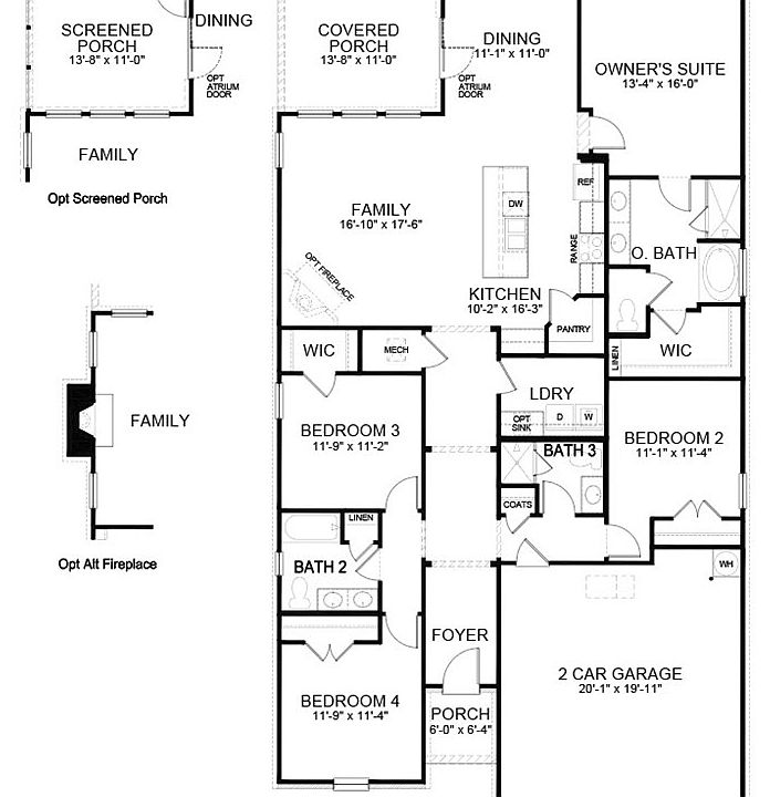 2nd image of 5011 Clearwater Creek Rd