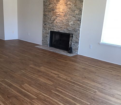 Interior Photo