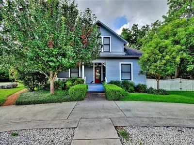 609 E Liberty Ave, Round Rock, TX, 78664