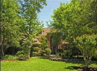 34 E Wedgemere Cir, Spring, TX 77381