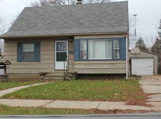 3626 Dearborn Ave, Flint, MI 48507