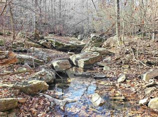 0 Witt Spgs, Marshall, AR 72650