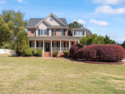 192 Crestdale Dr, Clayton, NC, 27520