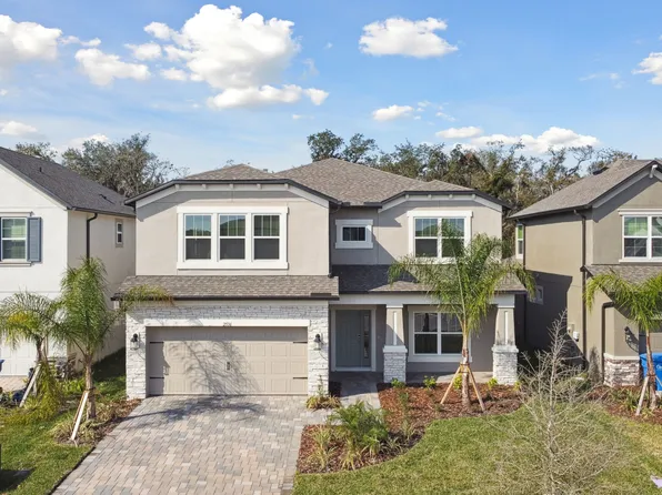 2536 Sunny Pebble Loop, Zephyrhills, FL 33540
