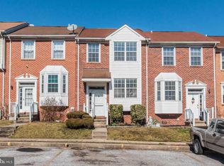 3818 Rolling Way, Baltimore, MD 21236