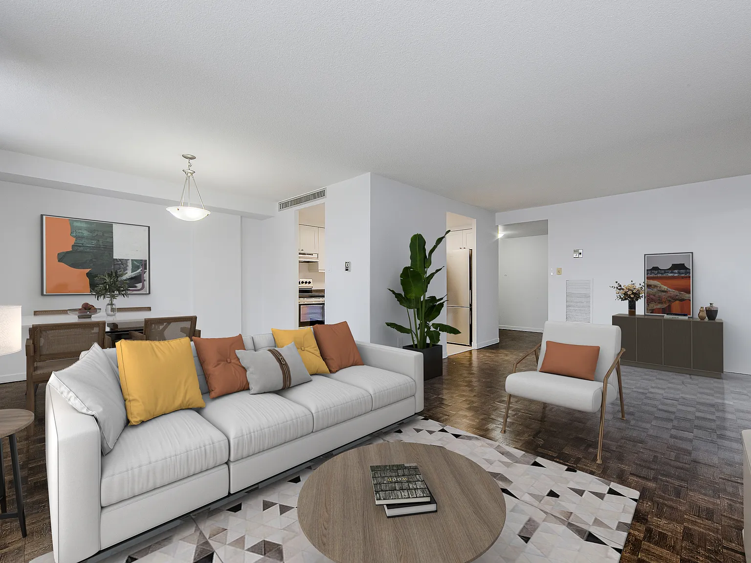 Simcoe Apartments — Photo 4