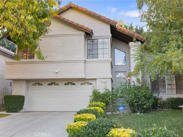 24103 Clearbank Ln, Santa Clarita, CA 91321