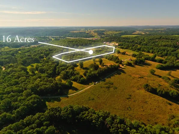 000 Foxden Drive Lot 4, Gainesville, MO 65655