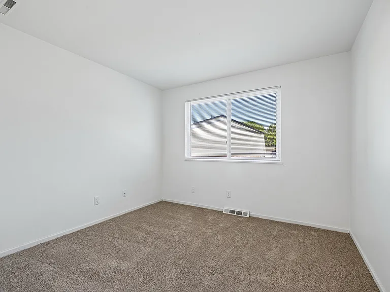 Renovated Unit