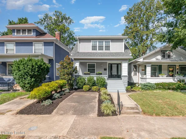 1811 Sils Ave, Louisville, KY 40205