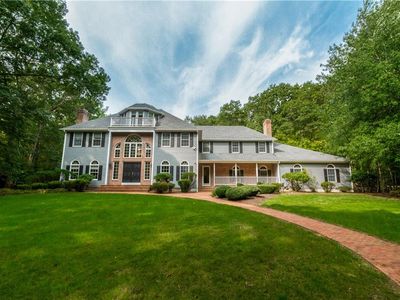 65 Westfield Dr, East Greenwich, RI, 02818