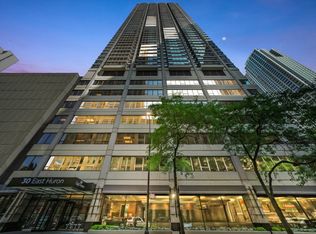 30 E Huron St APT 5410, Chicago, IL 60611