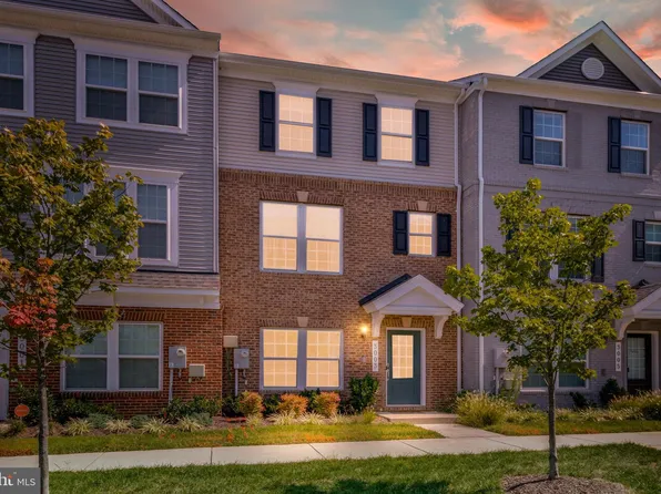 3003 Duvall Ridge Rd, Landover, MD 20785