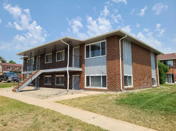 1420 Taft Ave APT D, Cheyenne, WY 82001