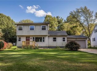 1014 Newton St, Tallmadge, OH 44278