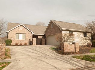 216 Sheffield Rd, West Lafayette, IN 47906