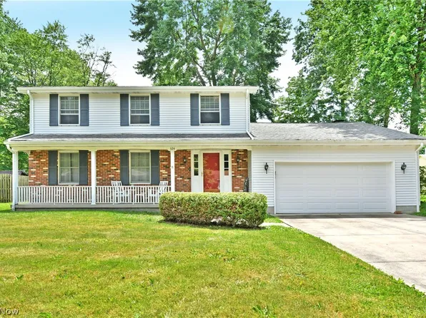 324 Greenbriar Dr, Cortland, OH 44410