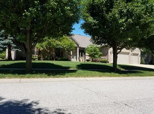 7456 Rooses Dr, Indianapolis, IN 46217