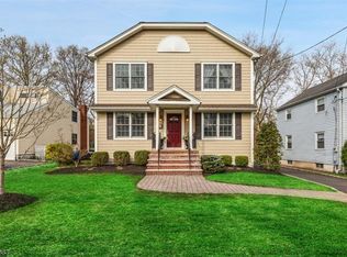 54 Valley Rd, Madison, NJ 07940