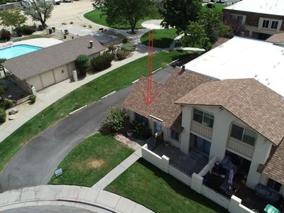 61 Condor Cir, Carson City, NV, 89701