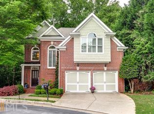 1139 Brookhaven North Cir, Atlanta, GA 30319