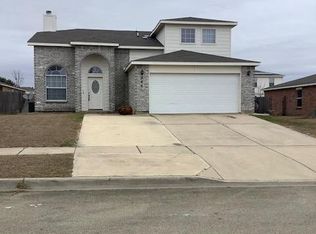 3407 Bull Run Dr, Killeen, TX 76549