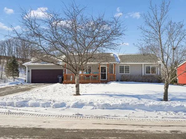 9651 Mill Trail Ln, Monticello, MN 55362