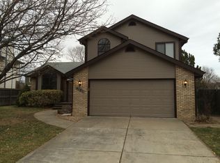 4101 Suncrest Dr, Fort Collins, CO 80525