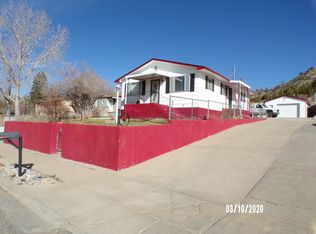 611 W Topeka Ave, Trinidad, CO 81082