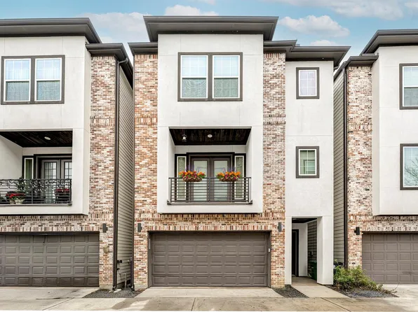 5932 Petty St #B, Houston, TX 77007