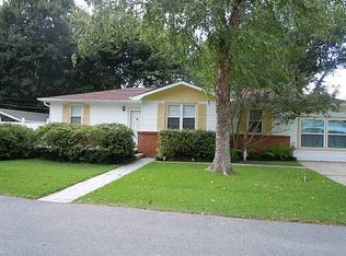 466 Maple Loop, La Place, LA 70068