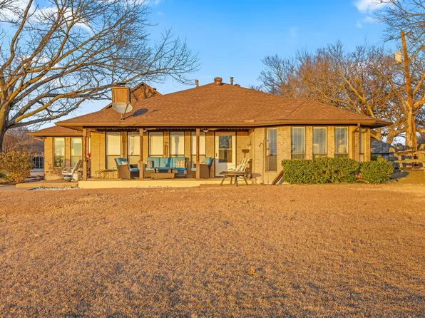 339 W Trinity St, Forney, TX 75126