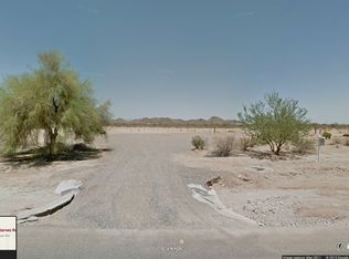54978 W Barnes Rd, Maricopa, AZ 85139